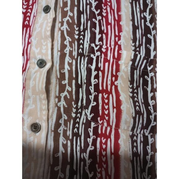 Alfred Dunner Blouse‎ Ladies 16 Petite - Picture 3 of 8